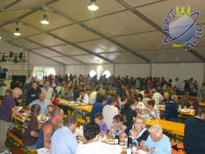 A Brusson dal 17 luglio torna protagonista l’Asado