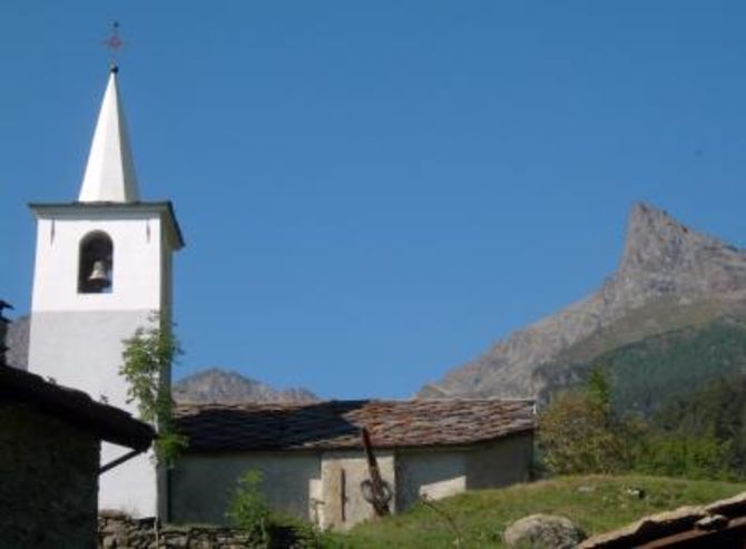 Nel Parco del Mont Avic l’estate entra nel vivo con la festa patronale e la sagra della trota