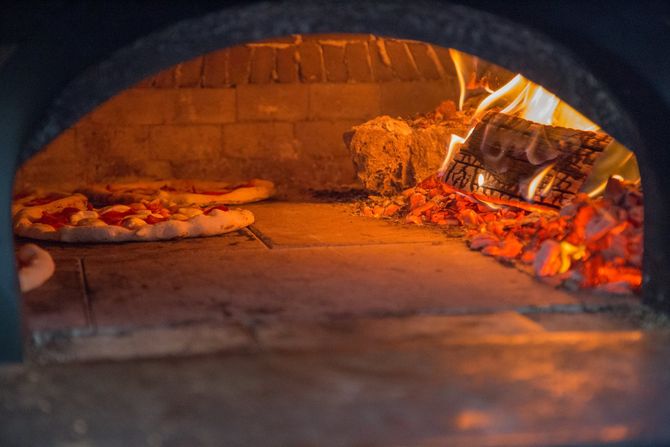 Le migliori pizzerie valdostane secondo Gambero Rosso