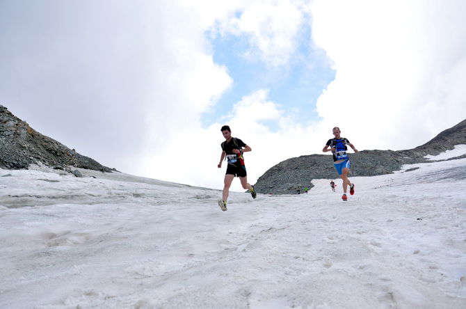 Collontrek, confermato il percorso originale nonostante il possibile maltempo