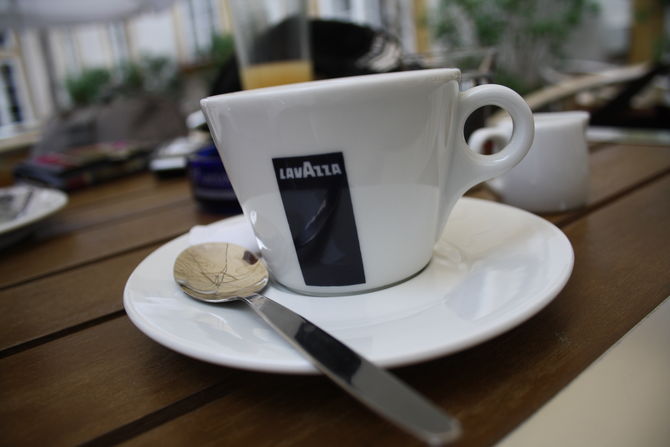 Lavazza, parla un dipendente: “Siamo diventati un ramo secco perché hanno deciso così”