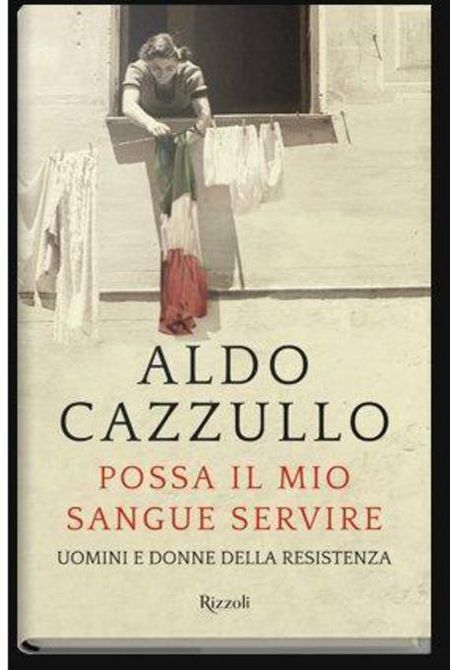 A Courmayeur il 28 dicembre torna Aldo Cazzullo