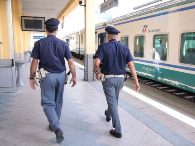 Rintracciata a Torino una 16enne di cui mancavano notizie da giorni