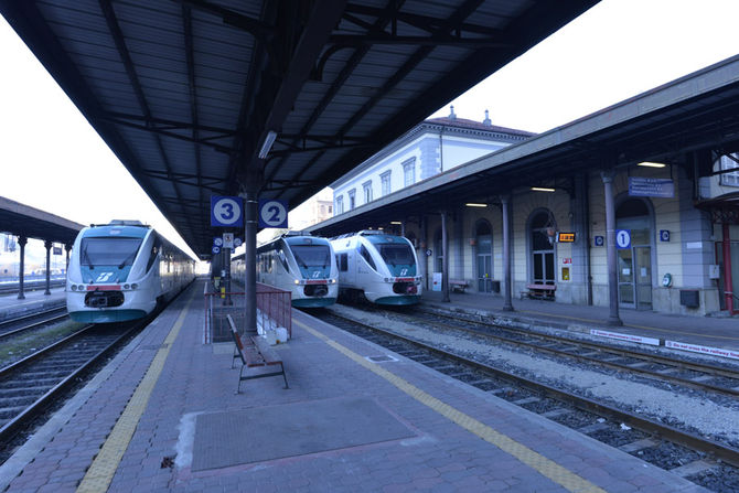 Ferrovia, Federconsumatori: “Nel bando di gara sia inclusa anche l’Aosta-Pré Saint Didier “