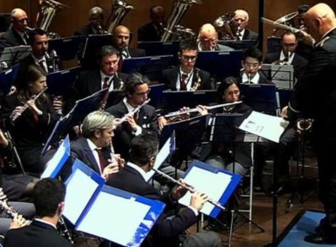 “Festival des Harmonies”, torna allo Splendor l’appuntamento con le Bande musicali valdostane