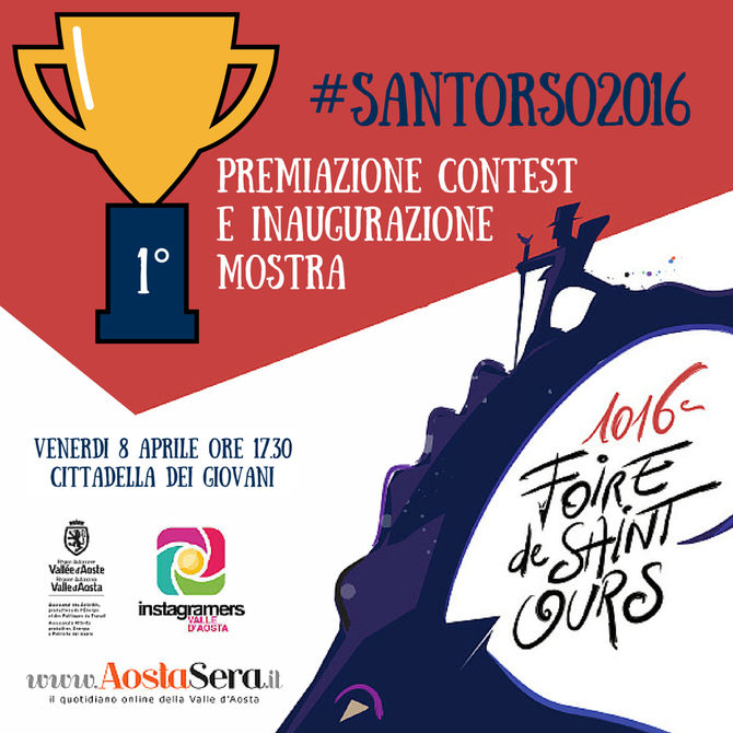 #santorso2016, oggi alla Cittadella dei Giovani la premiazione dei migliori scatti