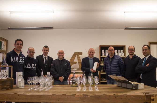 Le Distillerie Saint Roch lanciano il Génépy bianco