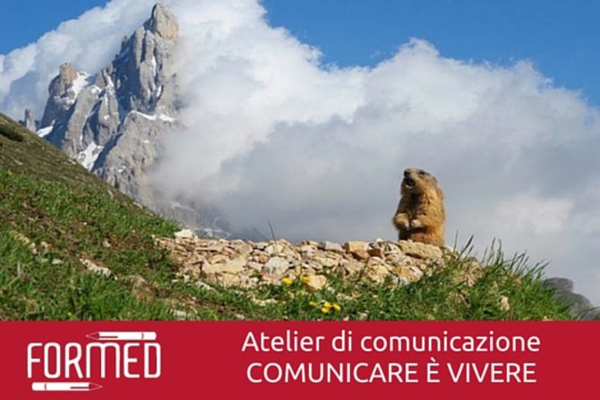 Tutti i segreti della comunicazione in un percorso formativo