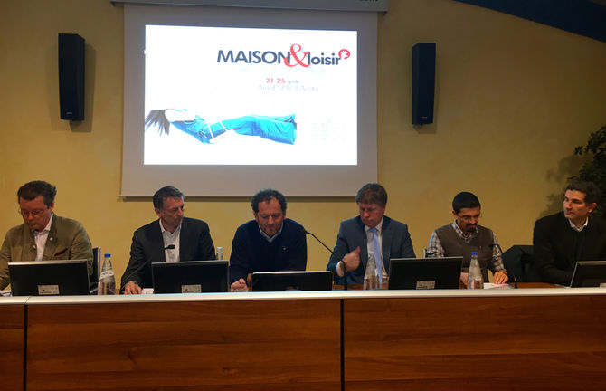 Maison&Loisir, al via la quinta edizione dedicata alla sostenibilità