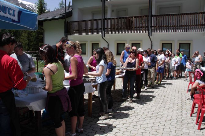 Pila, domenica 5 giugno torna la giornata ecologica