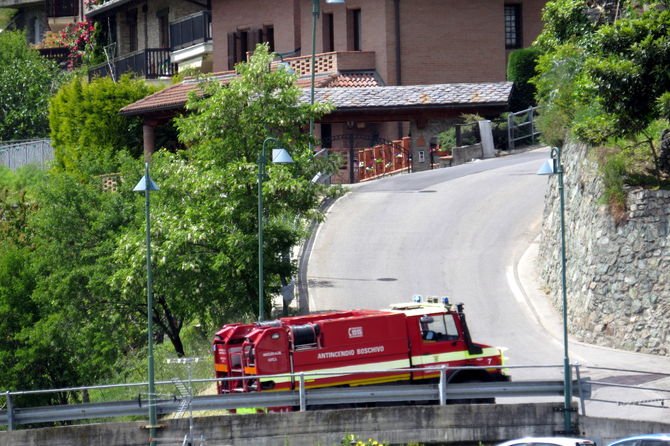 Vigili del fuoco, revocato lo sciopero del 19 ottobre