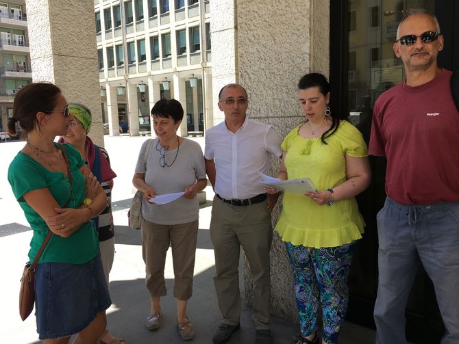 “Il centro di Aosta senza scuole diventerà il deserto dei Tartari”