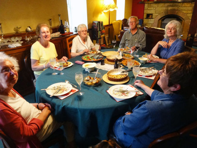 Home restaurant, la Valle d’Aosta va verso la regolamentazione