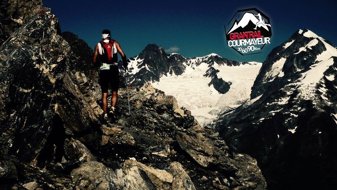 Gran Trail Courmayeur ai nastri di partenza, quasi 600 atleti impegnati in 3 gare