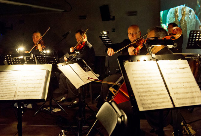 Forte Bard, slitta a domenica il concerto della Filarmonica del Teatro Regio di Torino