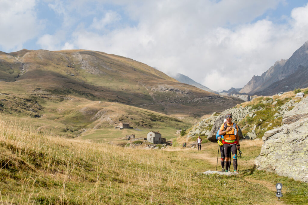 Vda Trailers è già al lavoro sulla nuova corsa che affiancherà il Tor des Géants