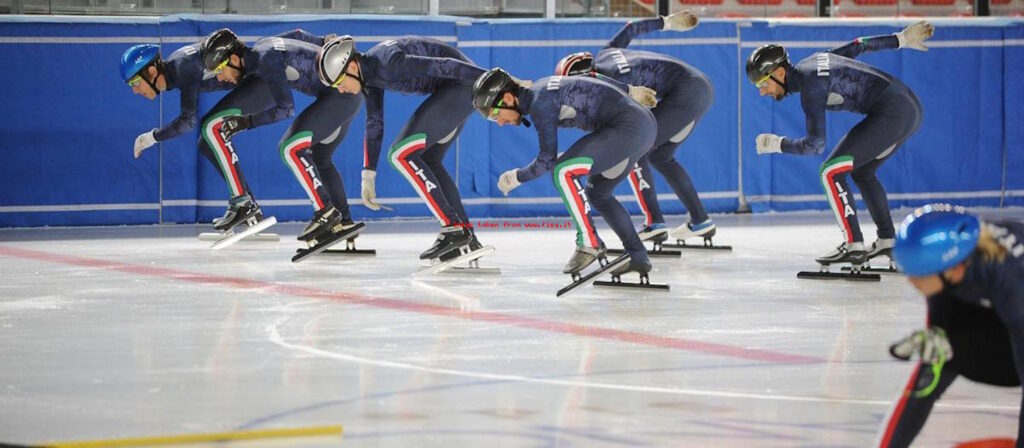 Olimpiadi, a PyeongChang anche due atlete di sodalizi sportivi di Courmayeur