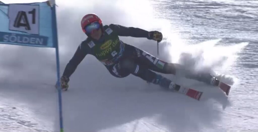 Ottavo posto per Federica Brignone nel gigante di Killington