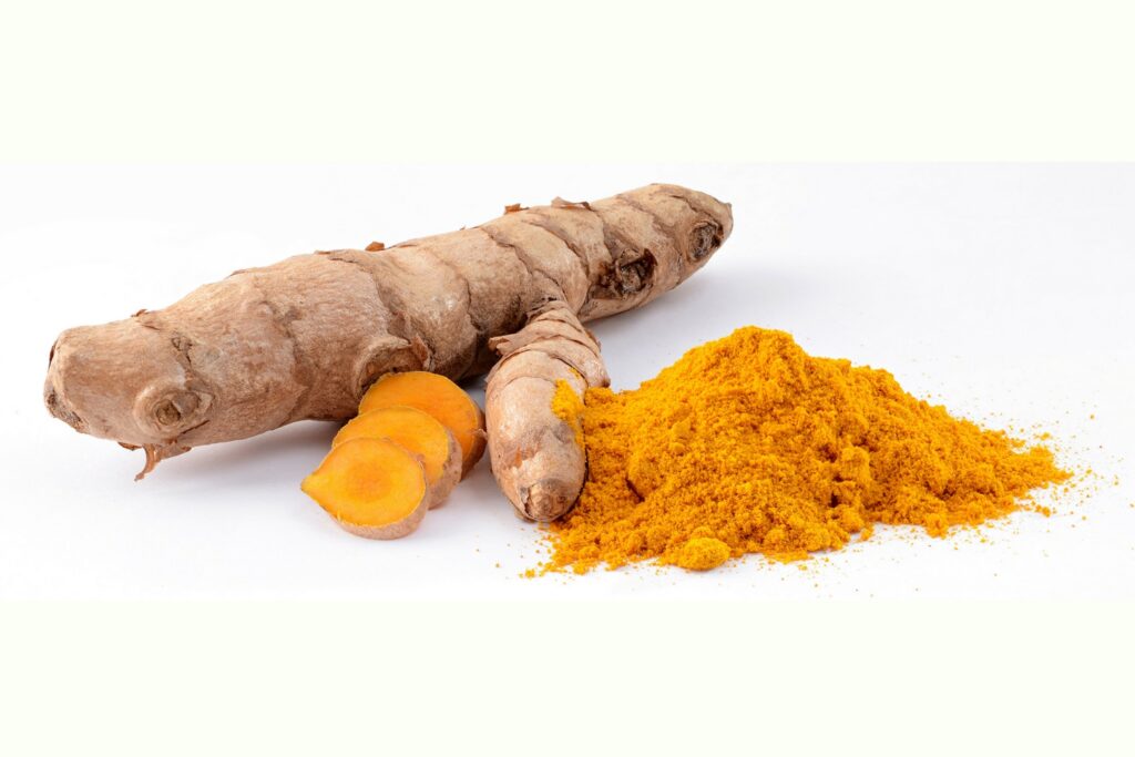 La curcuma, una radice per la vita