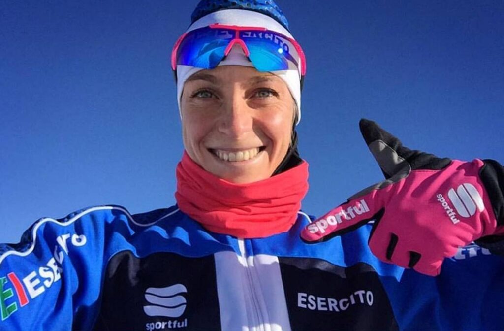 Sorpresa Elisa Brocard, a punti nella 15 km di Davos. De Fabiani 39° nella 30 km