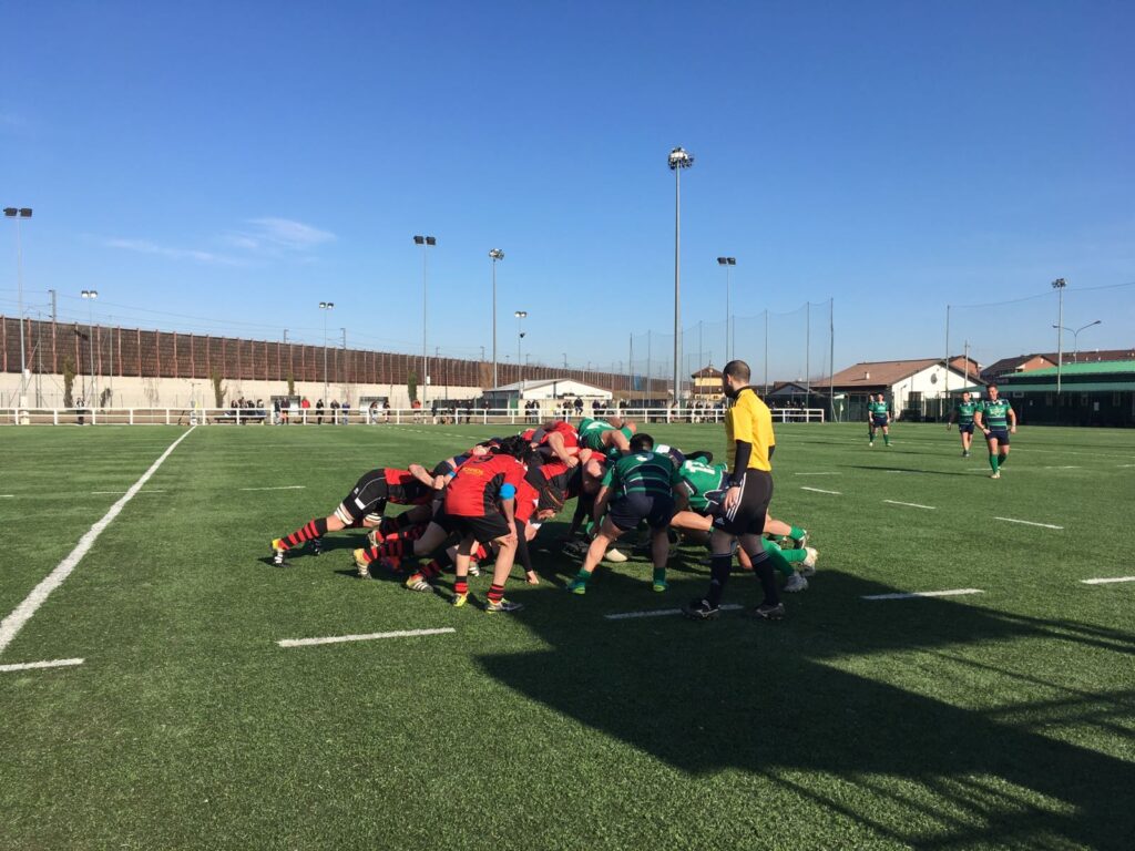 Fanno festa i leoni dello Stade Valdôtain: derby e girone promozione conquistati