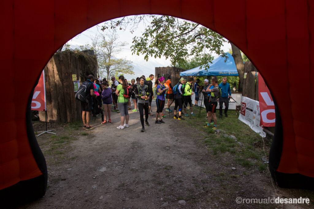 Il maltempo non ferma il QuarTrail. Gara lunga tagliata di 4 km