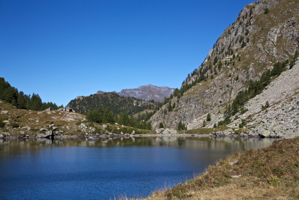 Domenica apre la pesca nei laghi alpini valdostani e nei bacini idroelettrici