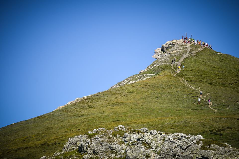 Antidoping a sorpresa allo Chaligne Skyrace, ma un runner manca all’appello