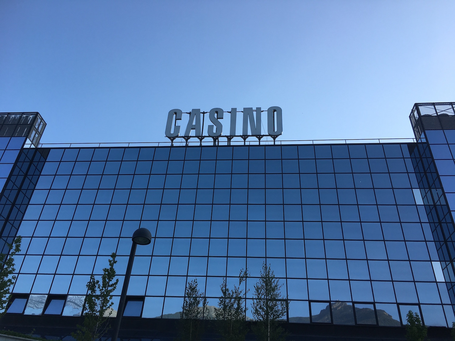 Dai creditori del Casinò “semaforo verde” al piano di concordato ...