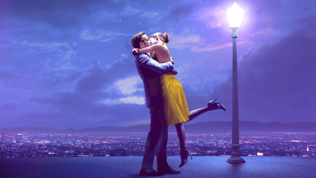 La La Land di Damien Chazelle