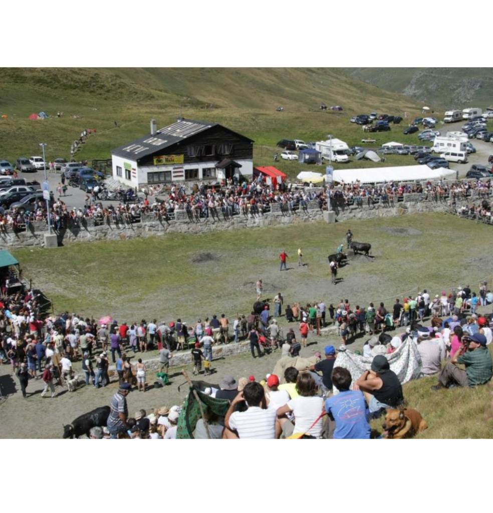 Fête des Bergers, addio all’edizione 2019. La Thuile resta sola