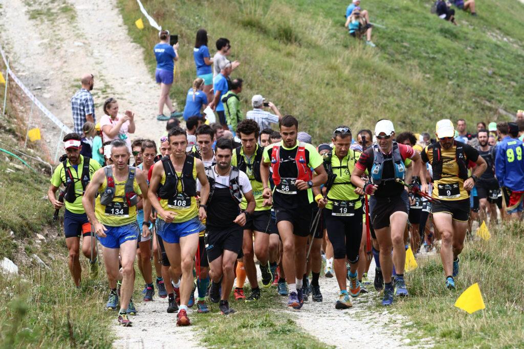 La “moda dei trail” fa le sue vittime, tante gare diventano biennali