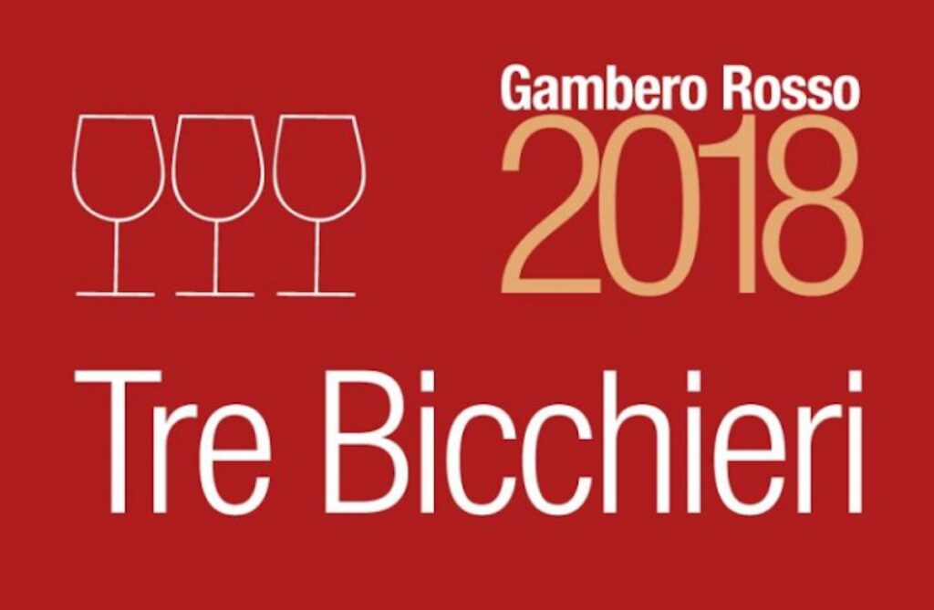 A sei vini valdostani i “tre bicchieri” del Gambero rosso