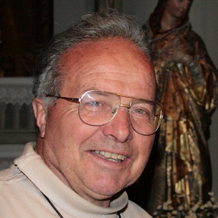 E’ morto il Canonico Françis Darbellay