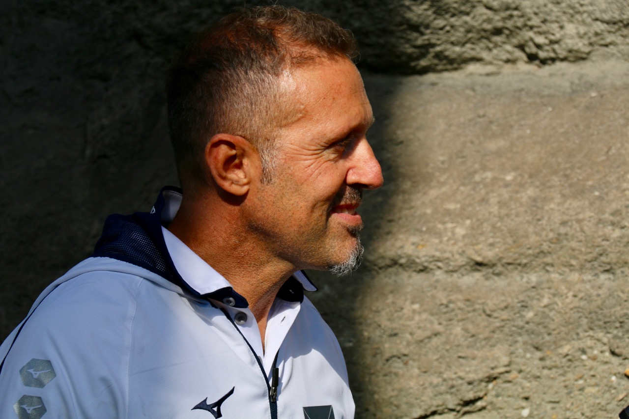 Jean Dondeynaz verso la conferma a Presidente della FIDAL VdA, quattro