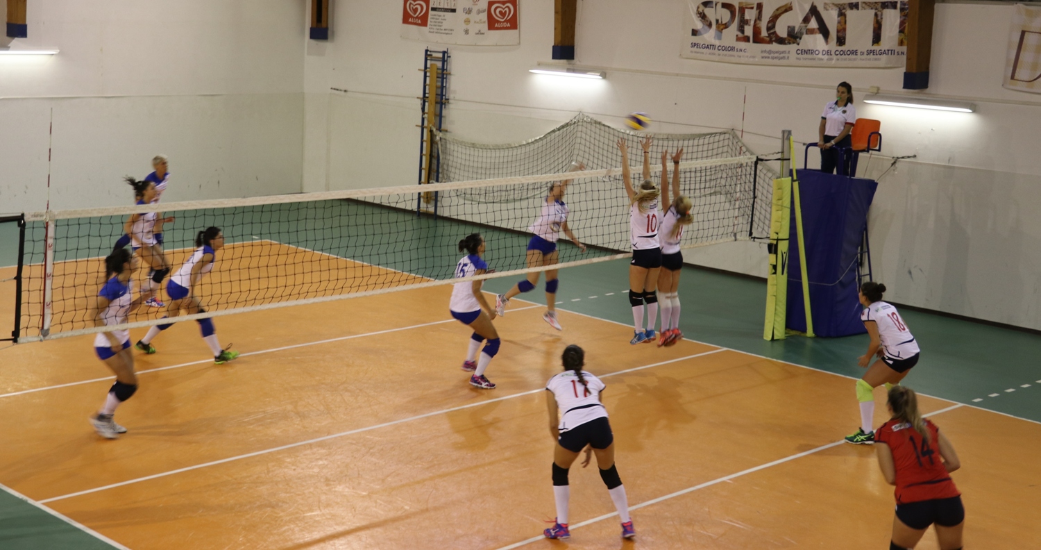 Tie Break Pallavolo A Quanto Si Arriva