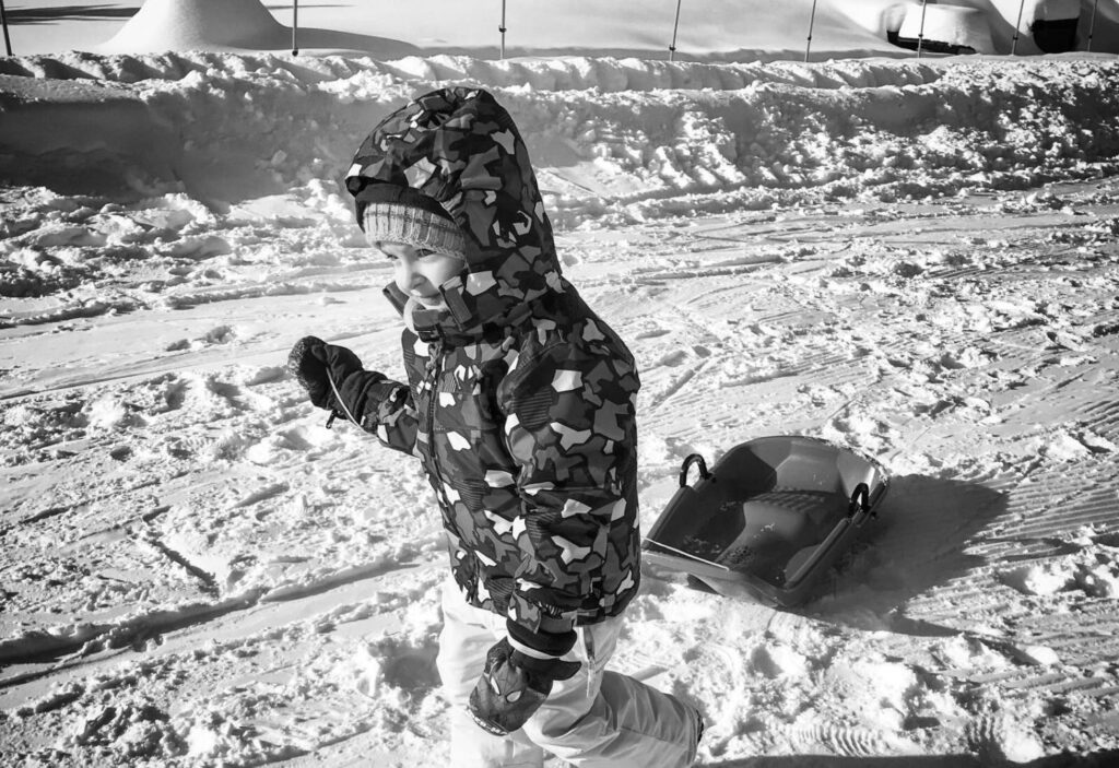 Nasce Bibolo Winter Pila, al servizio delle famiglie vicino alle piste da sci