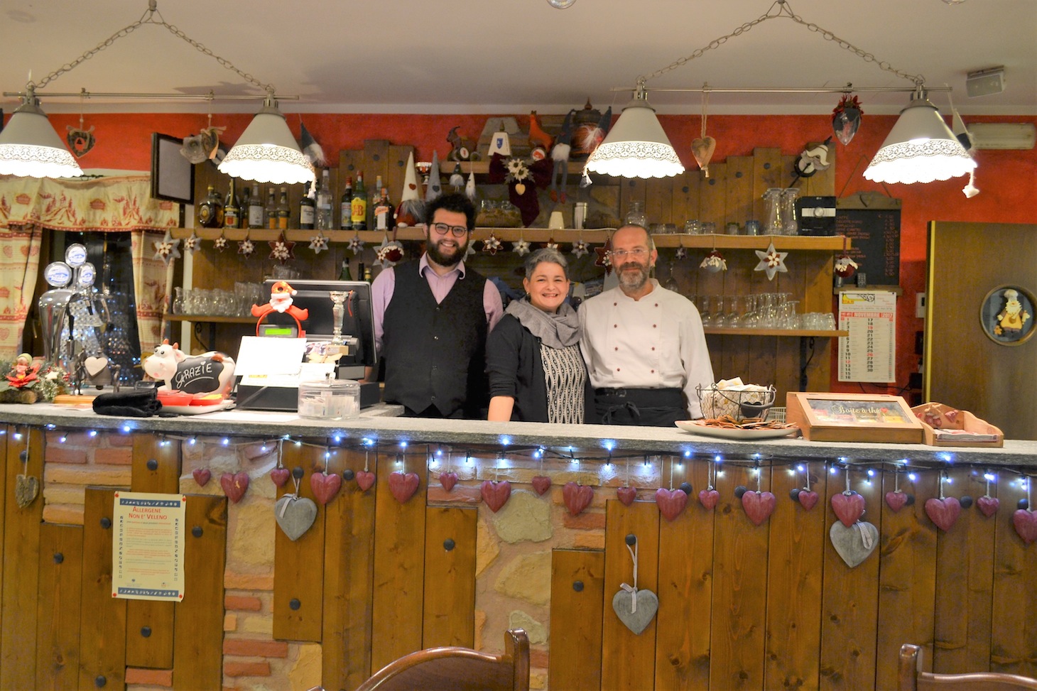 Ristorante Le Bon Plat, la carne come a casa tua - Aostasera