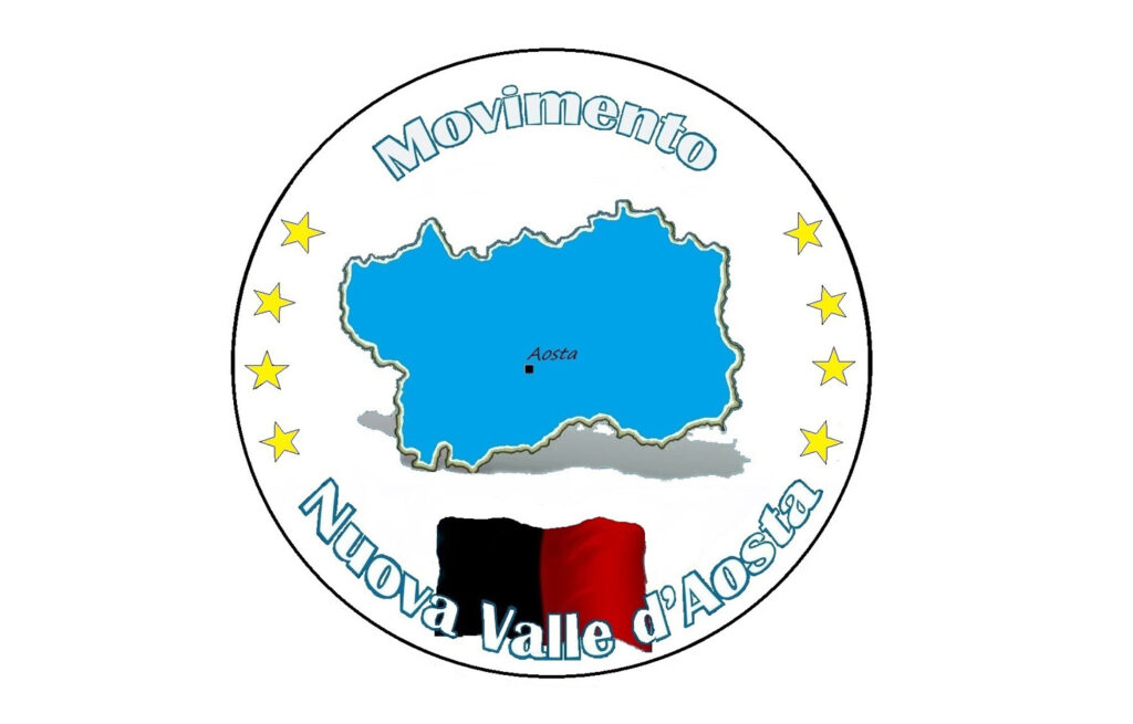 Nel centro-destra nasce un nuovo partito, il “Movimento Nuova Valle D’Aosta”