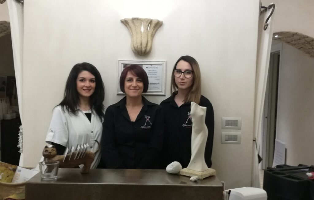 Valeria HairSPA, da quasi vent’anni a Pont-Suaz il centro per ridare respiro a capelli, viso e corpo