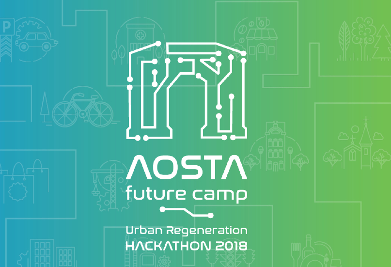 Aostafuturecamp, le idee per l’Aosta del futuro nel Piano Strategico della città