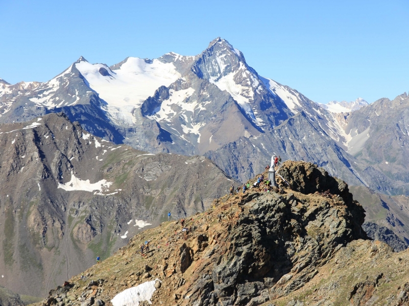 Aosta-Becca di Nona, iscrizioni al via dal 1° aprile