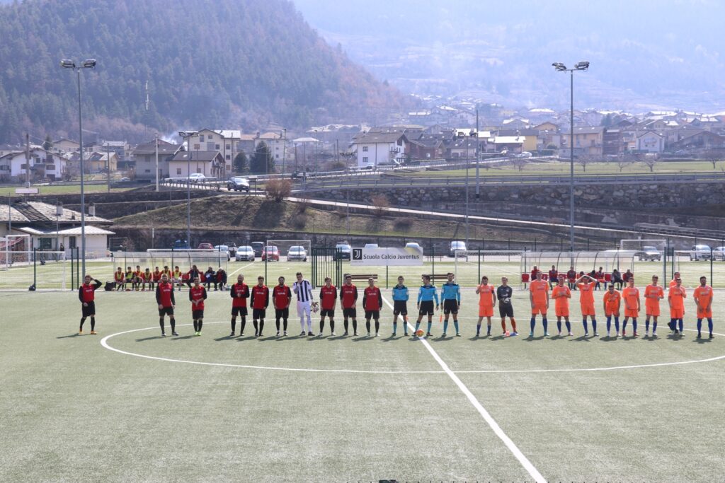 Eccellenza, al PDHA il derby dei rigori: Aygreville battuto 3-1