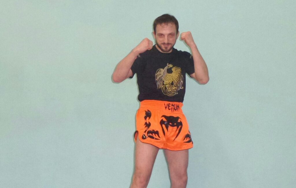 Muay Thai, Mike Astarita a caccia del titolo europeo