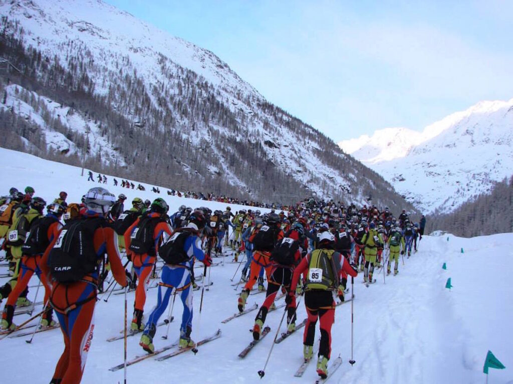 Tour du Grand Paradis, almeno 120 le squadre attese alla partenza