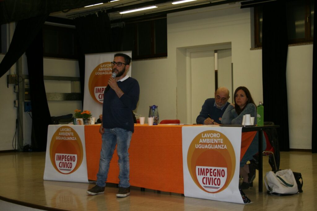 Impegno Civico: “Valdostani liberi di votare senza condizionamenti”