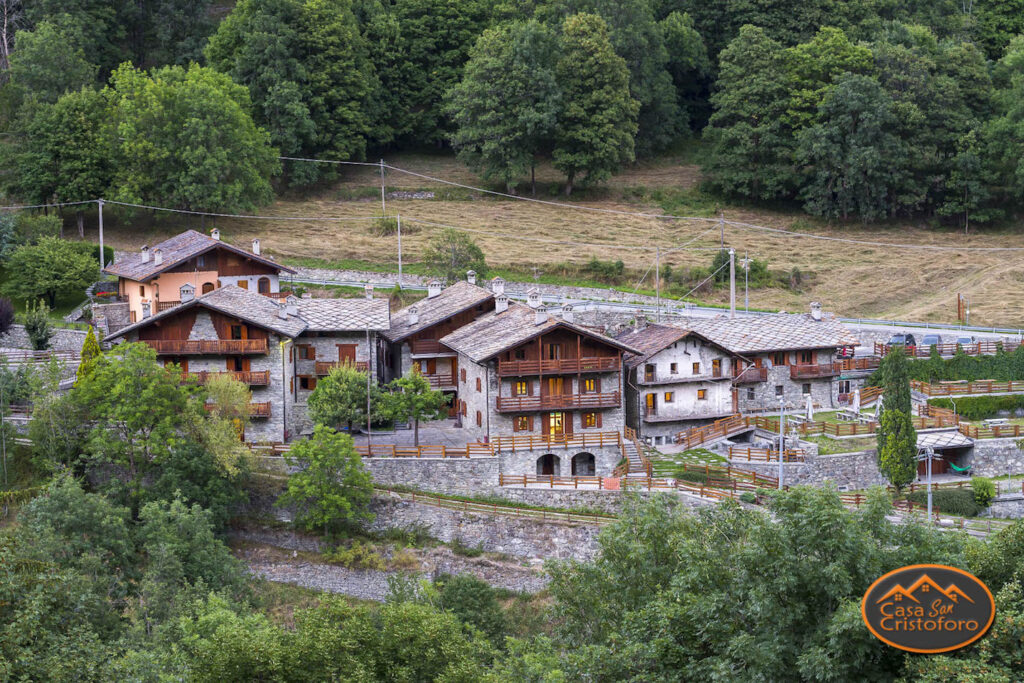 Giornata Montana della Gioventù: tutti insieme ad Ollomont per conoscersi e riflettere