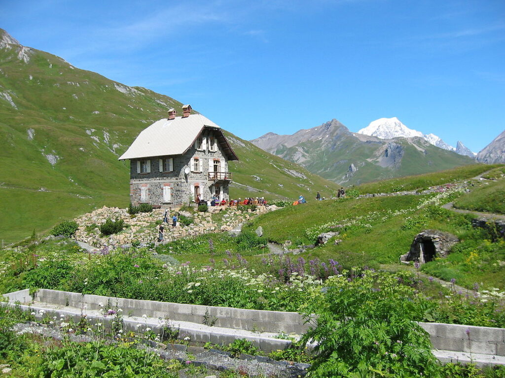 La Thuile, il Giardino botanico alpino Chanousia cerca un giardiniere tuttofare