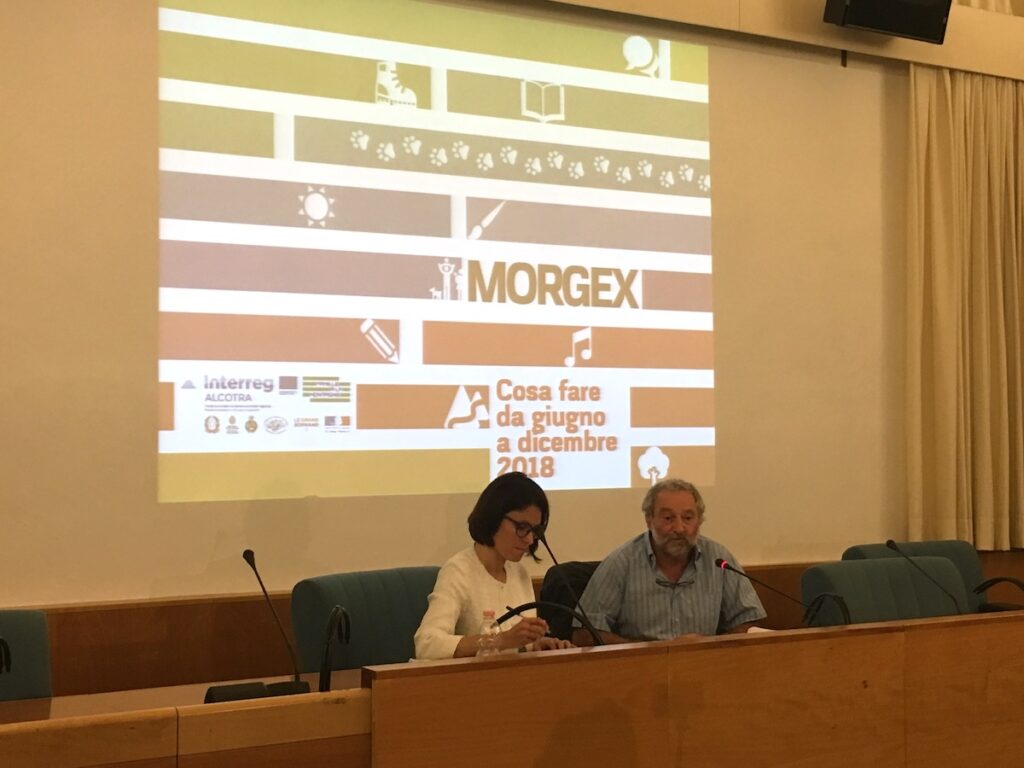 Morgex punta sul target famiglia con oltre 150 eventi. A luglio arrivano i disegnatori di Topolino