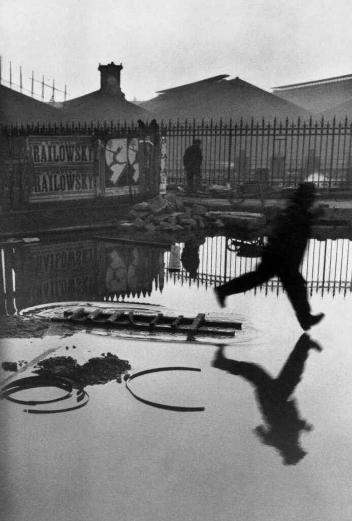 Al Forte di Bard i paesaggi di Henri Cartier-Bresson